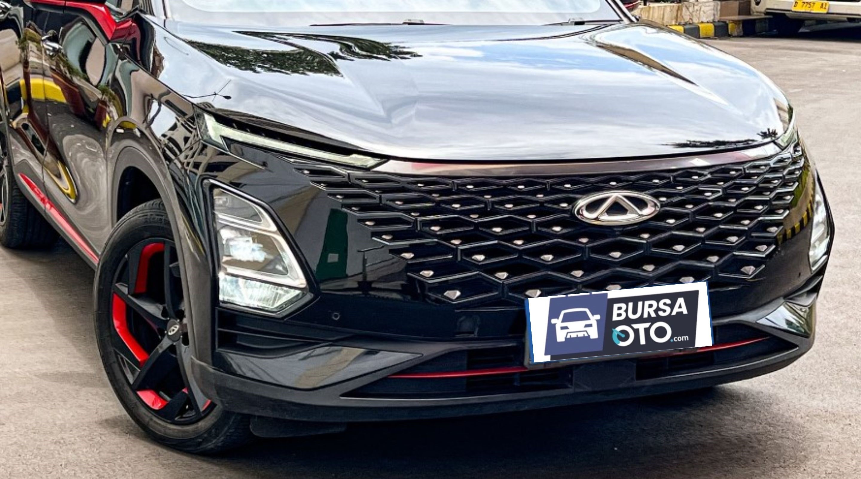 2023 CHERY 5 2023 CHERY 5