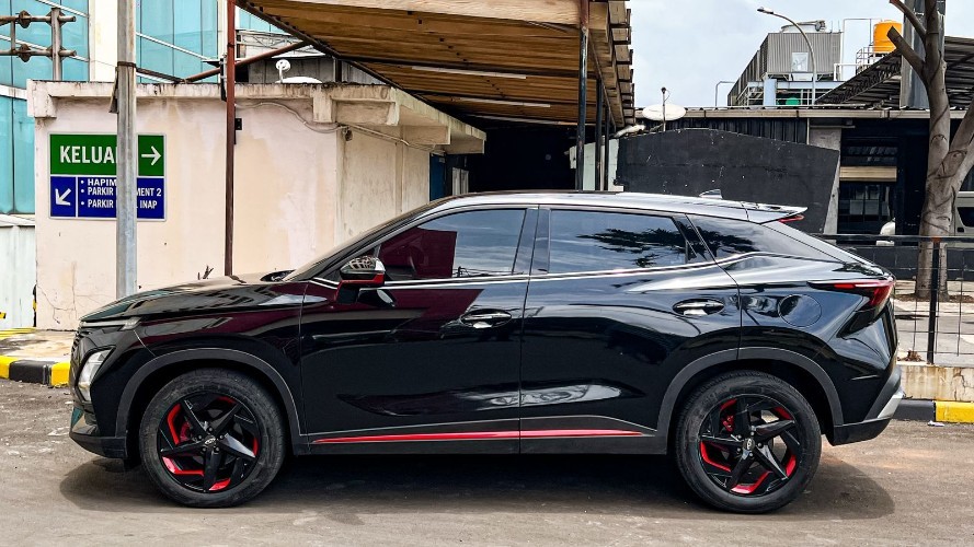 2023 CHERY 5 2023 CHERY 5