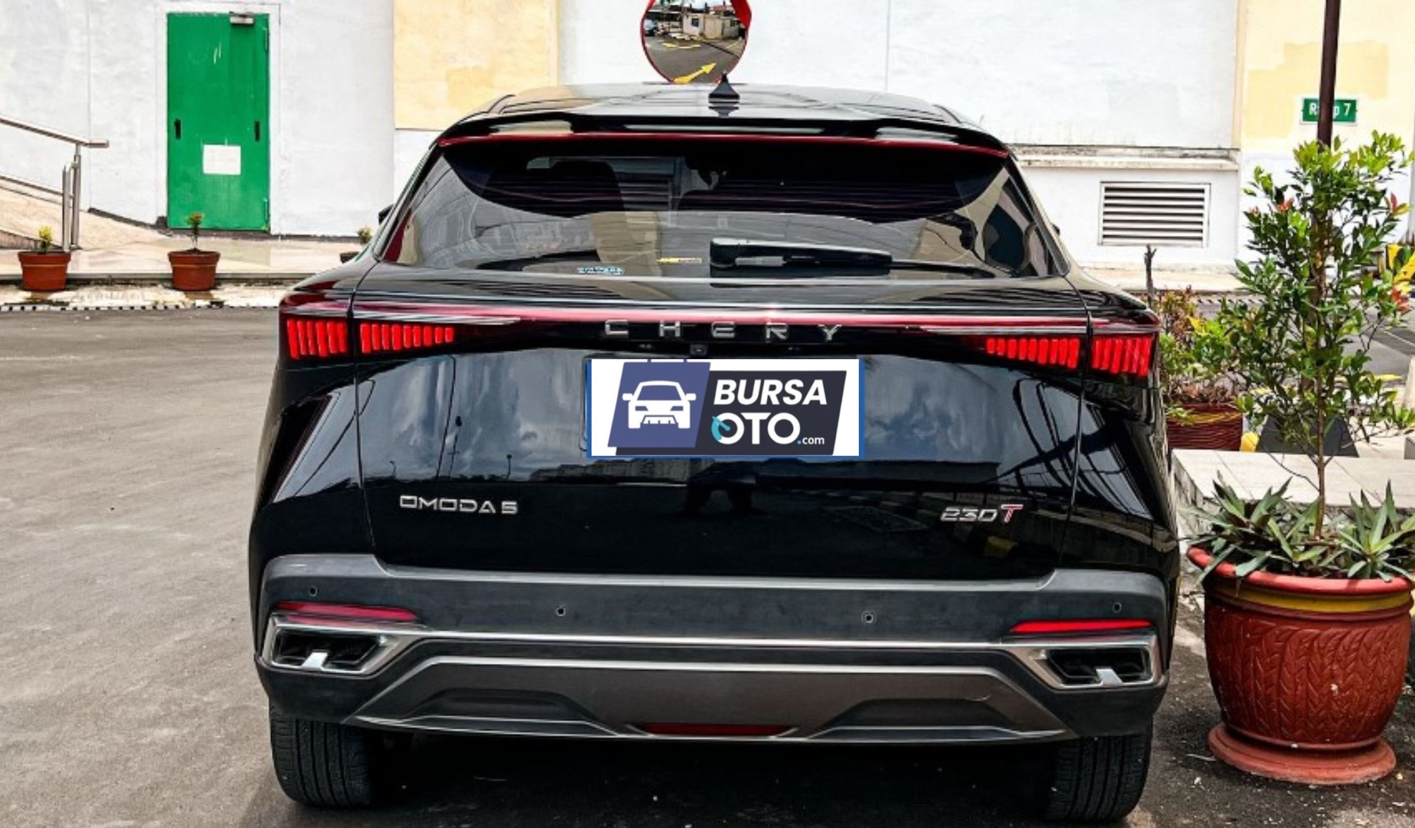 2023 CHERY 5 2023 CHERY 5