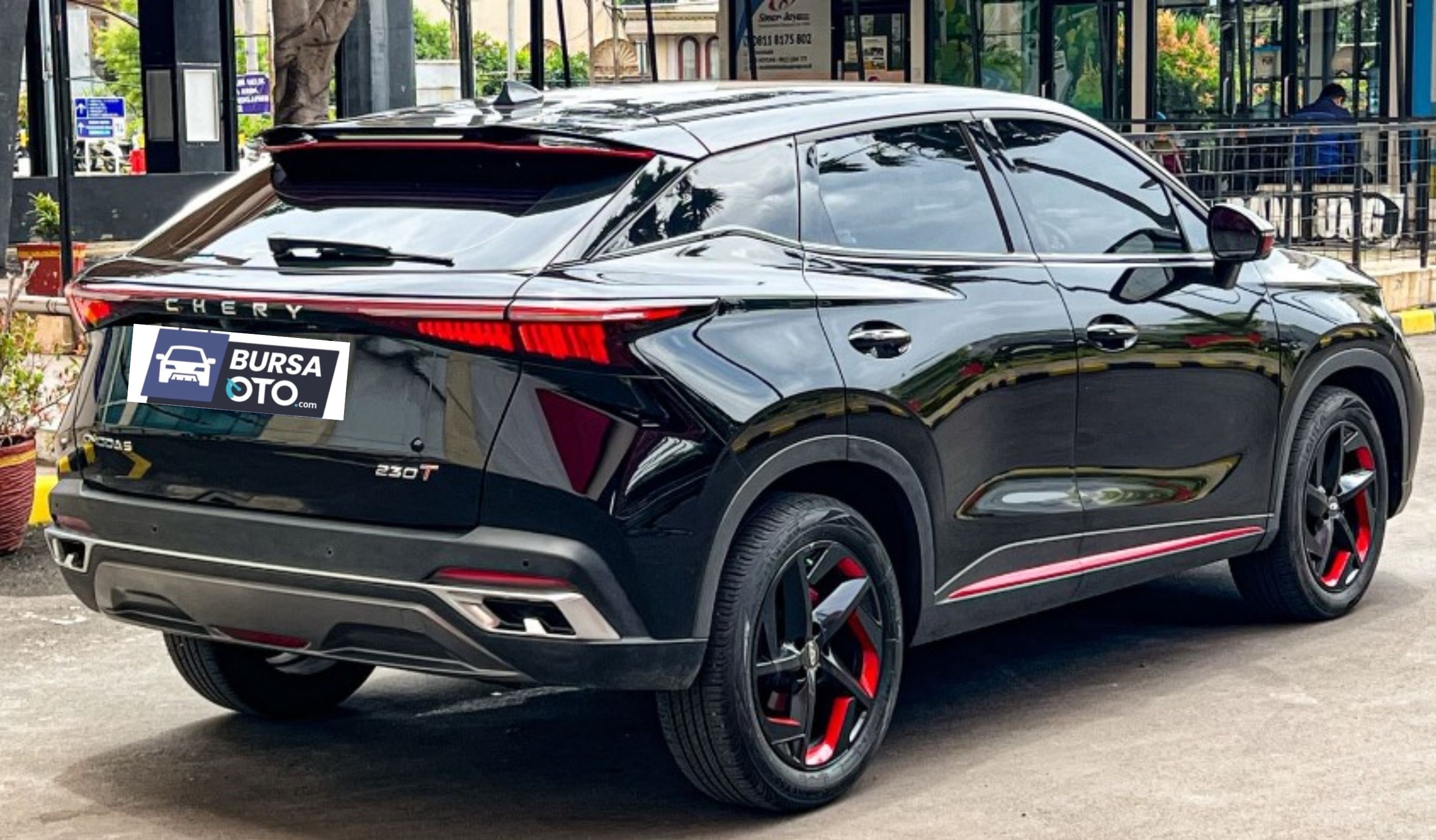 2023 CHERY 5 2023 CHERY 5