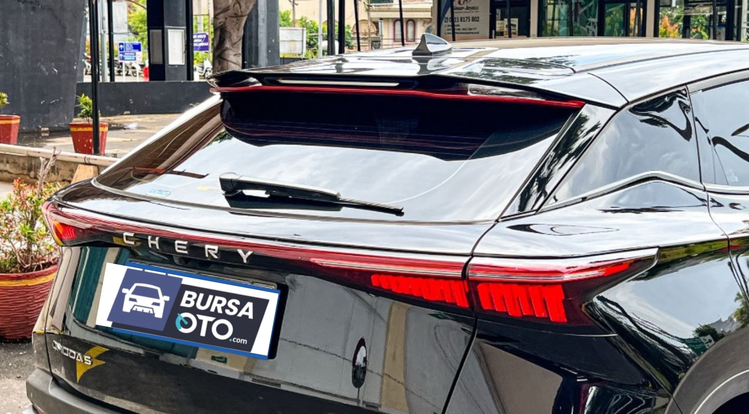 2023 CHERY 5 2023 CHERY 5