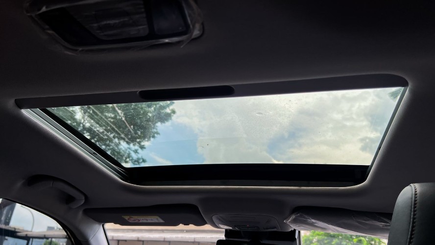 2023 CHERY 5 2023 CHERY 5