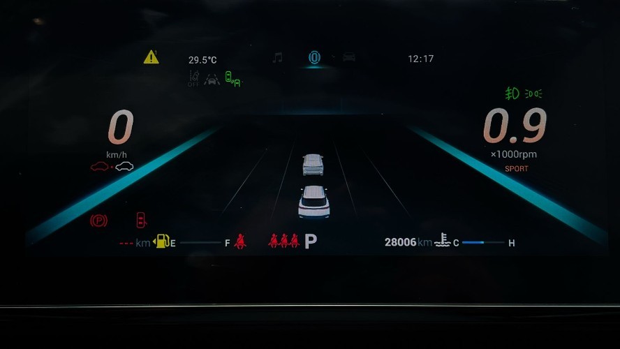 2023 CHERY 5 2023 CHERY 5