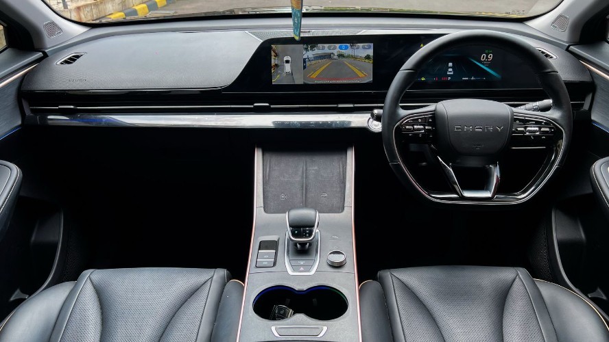 2023 CHERY 5 2023 CHERY 5