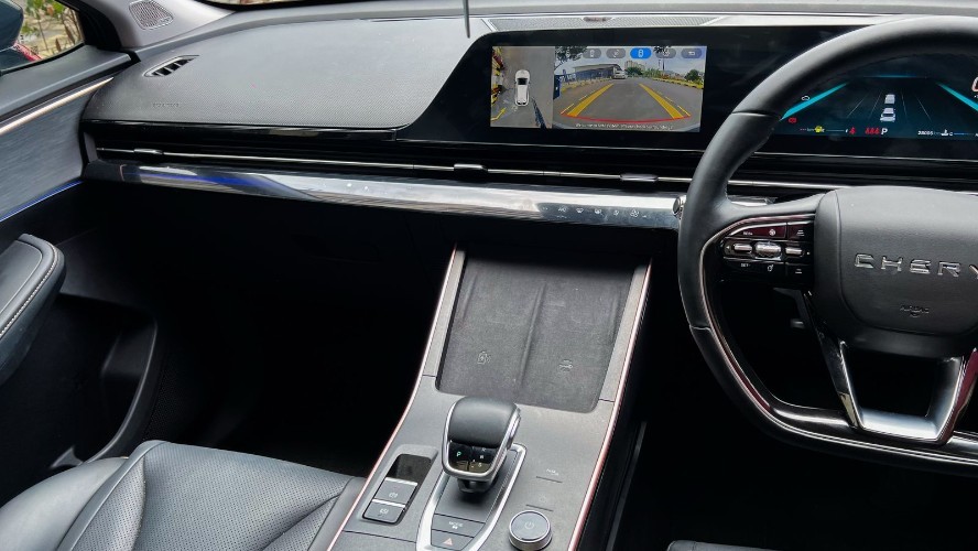 2023 CHERY 5 2023 CHERY 5