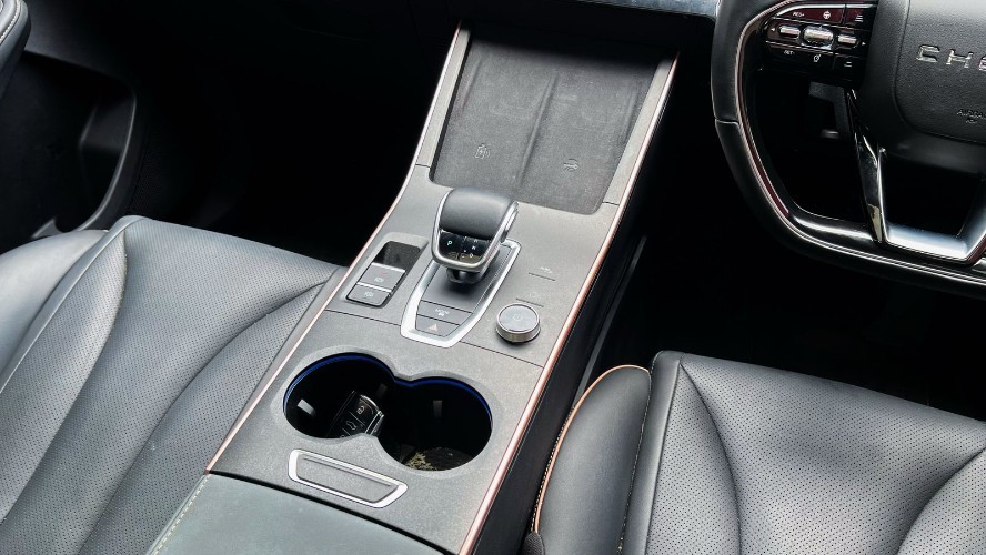 2023 CHERY 5 2023 CHERY 5