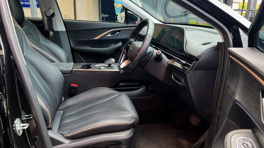 2023 CHERY 5 2023 CHERY 5