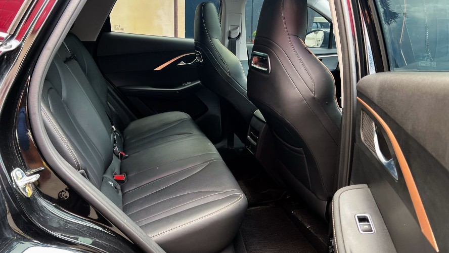 2023 CHERY 5 2023 CHERY 5