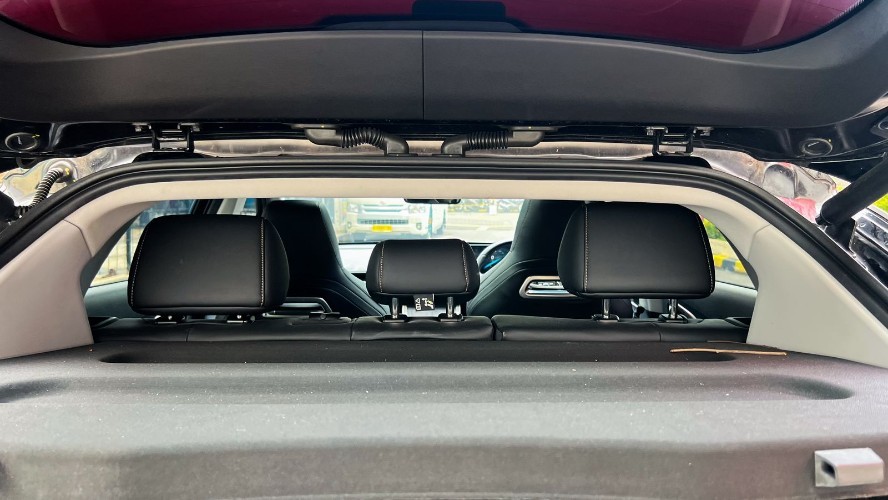 2023 CHERY 5 2023 CHERY 5