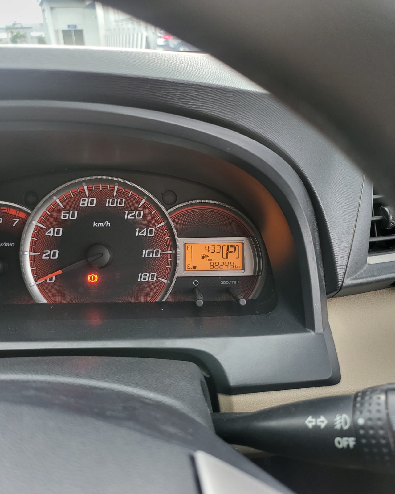 2015 Toyota Avanza 2015 Toyota Avanza