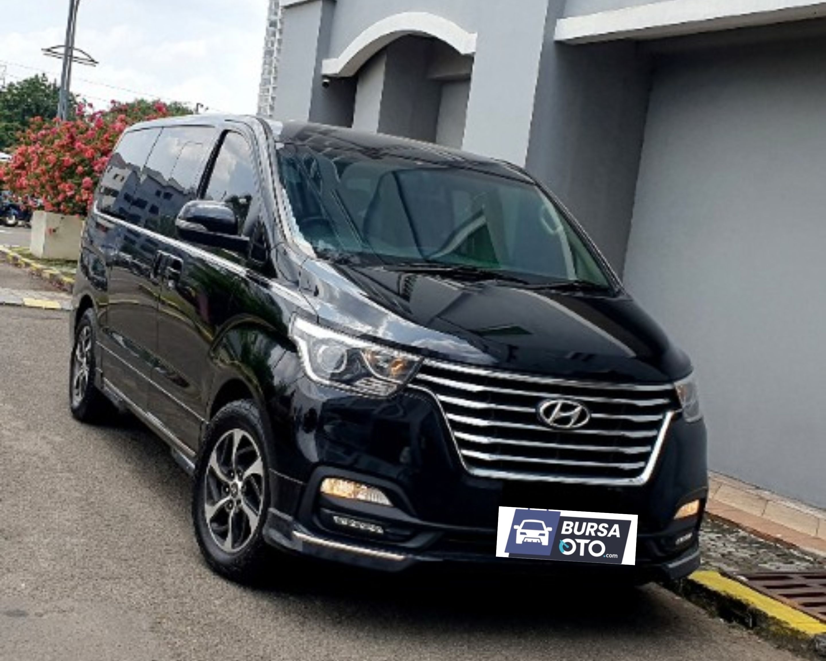 2021 Hyundai H1 2021 Hyundai H1