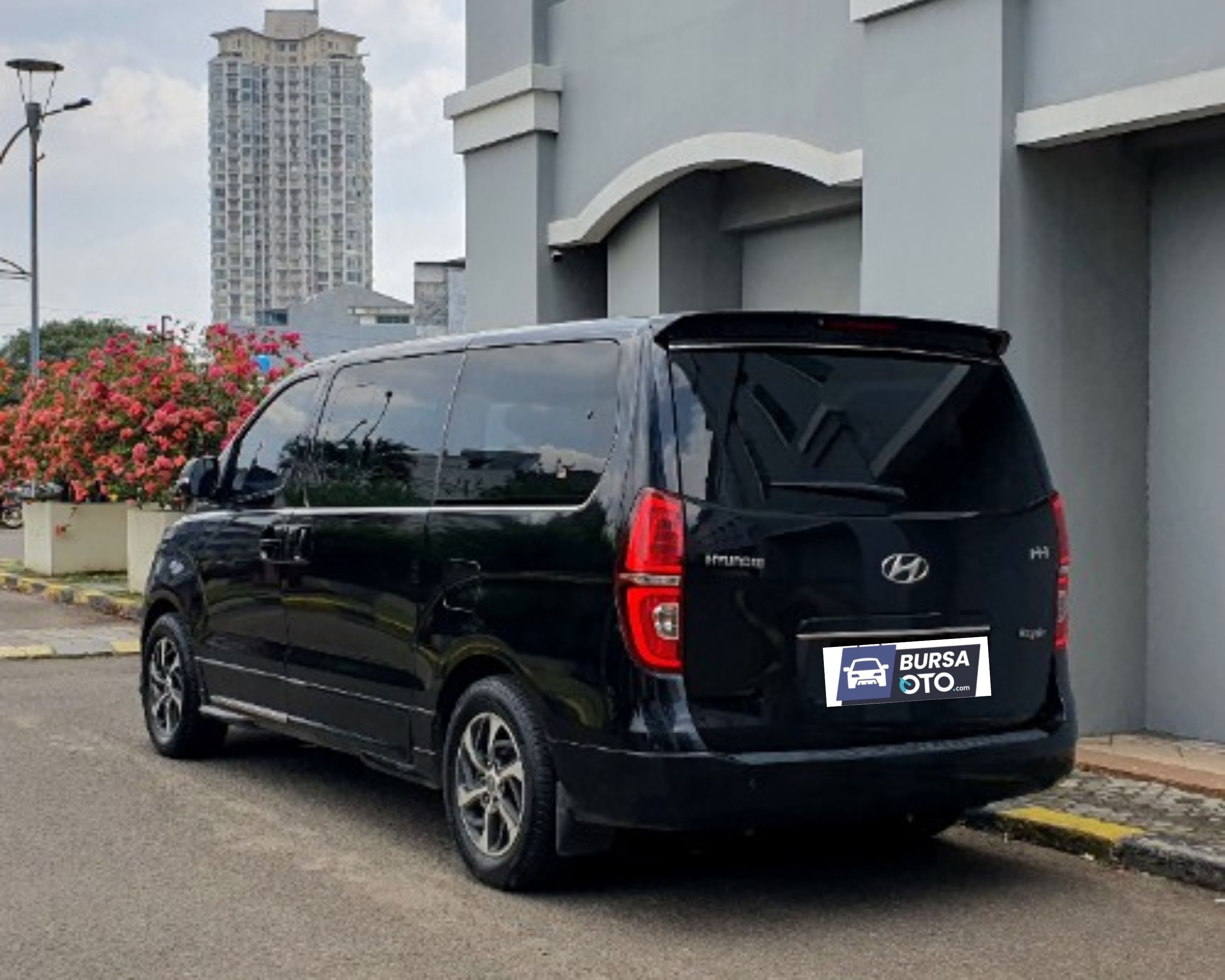 2021 Hyundai H1 2021 Hyundai H1