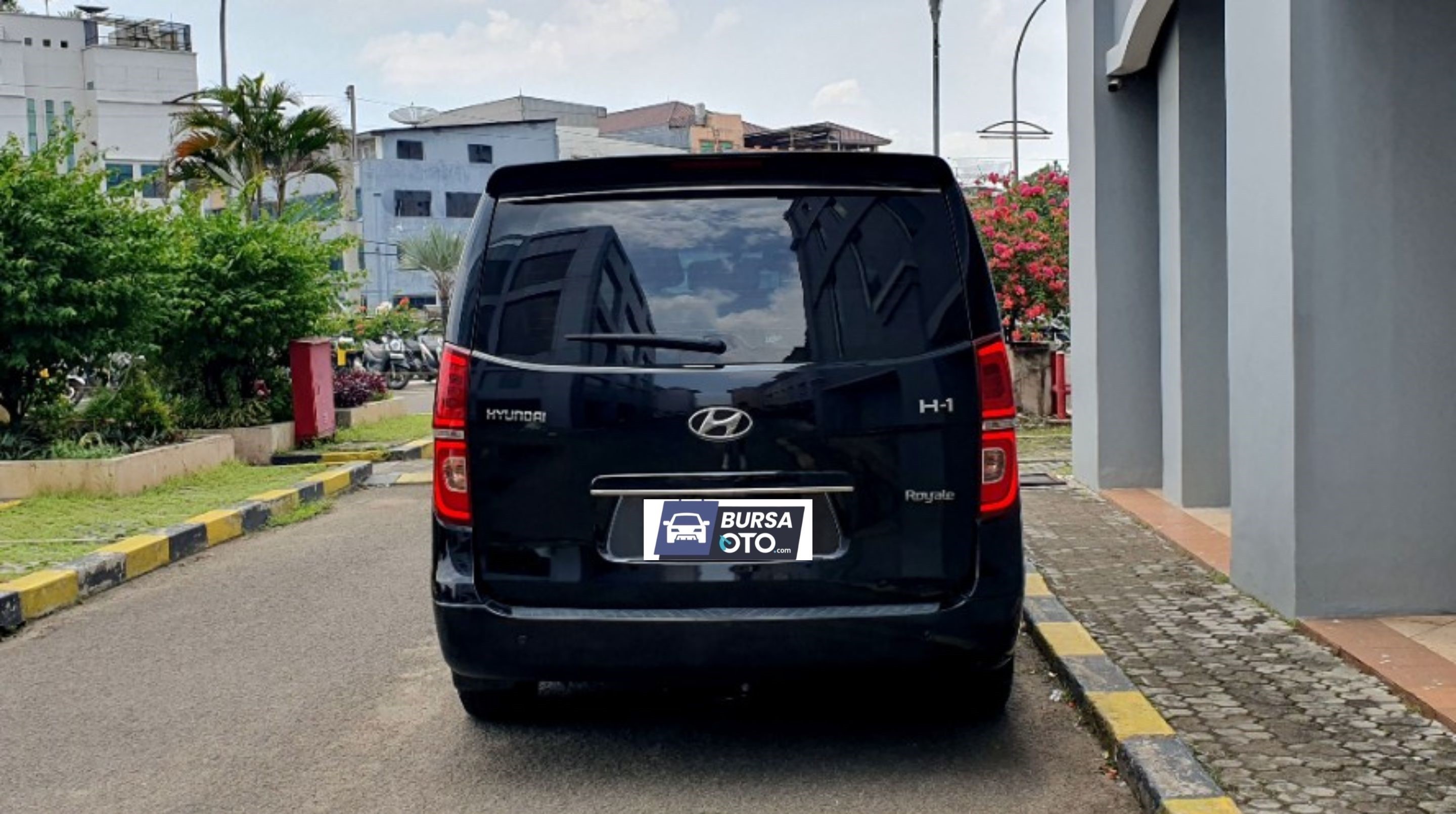 2021 Hyundai H1 2021 Hyundai H1