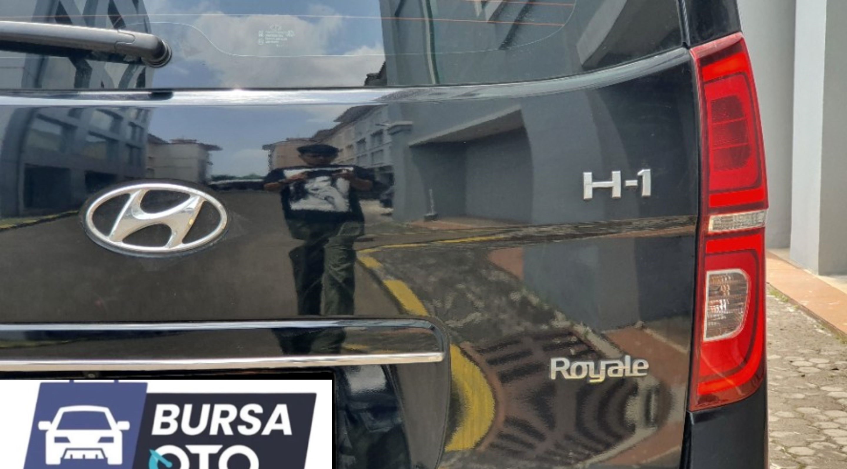 2021 Hyundai H1 2021 Hyundai H1