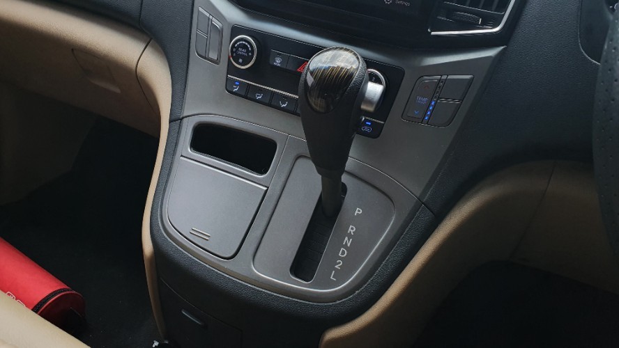 2021 Hyundai H1 2021 Hyundai H1