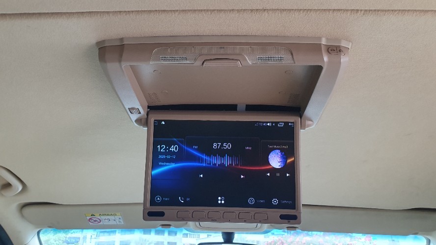 2021 Hyundai H1 2021 Hyundai H1