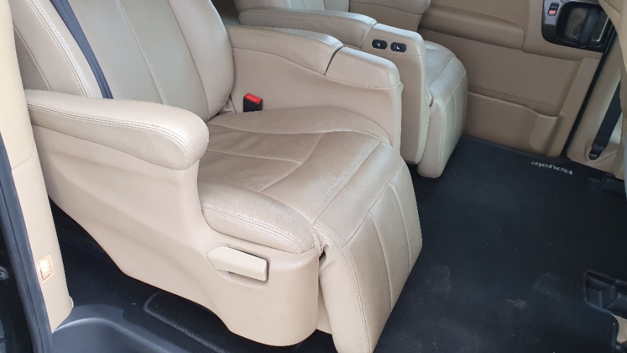 2021 Hyundai H1 2021 Hyundai H1