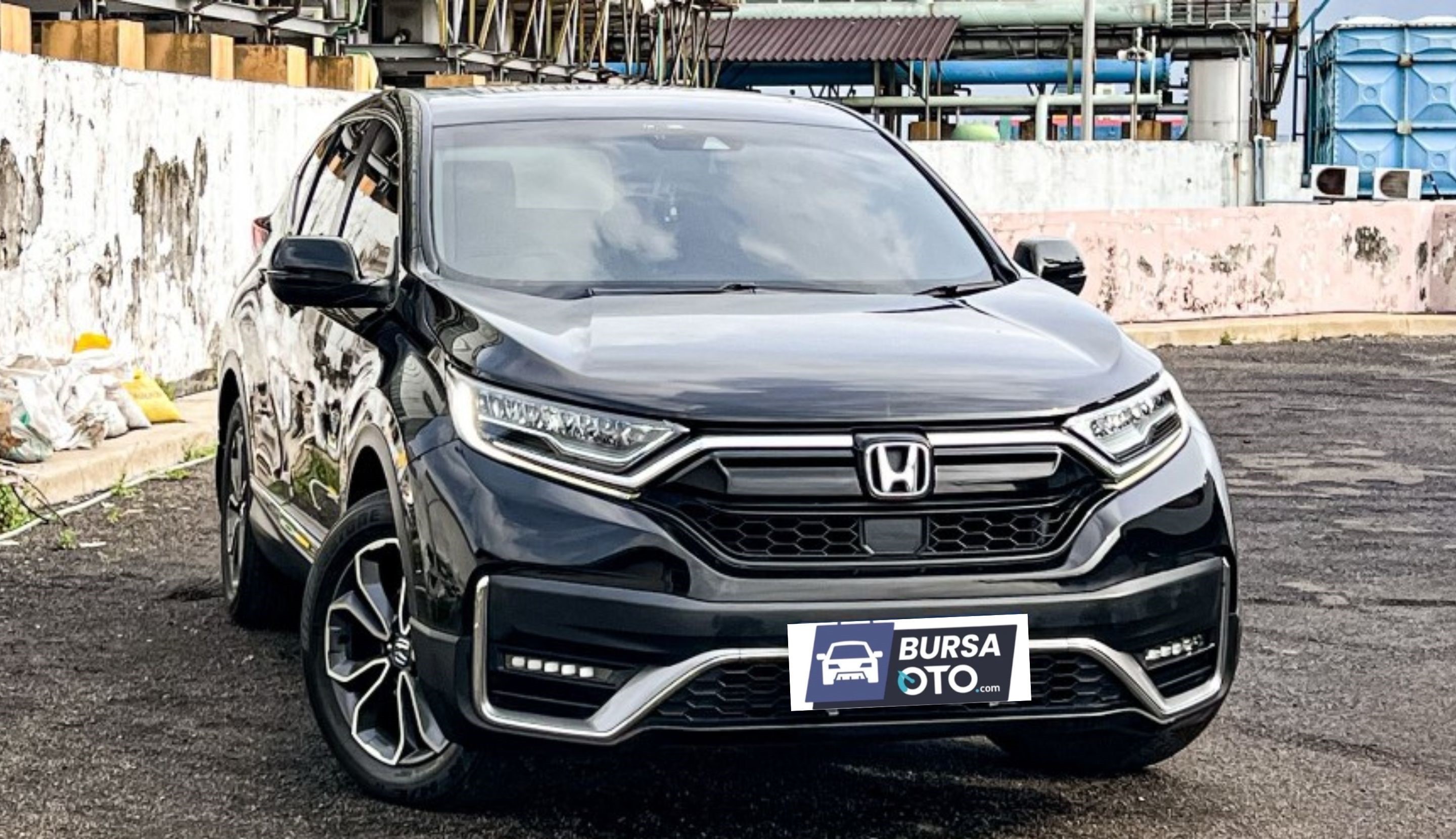 2021 Honda CR-V 2021 Honda CR-V