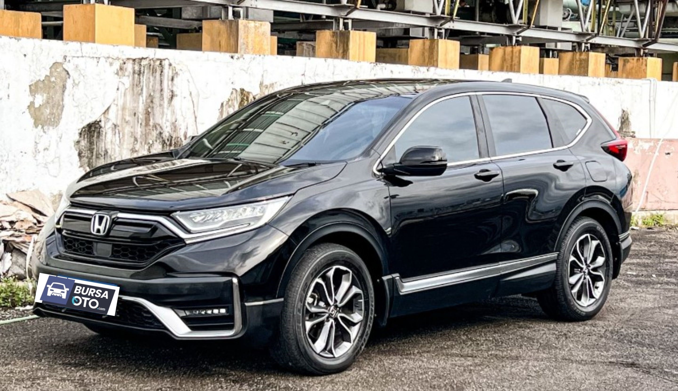 2021 Honda CR-V 2021 Honda CR-V