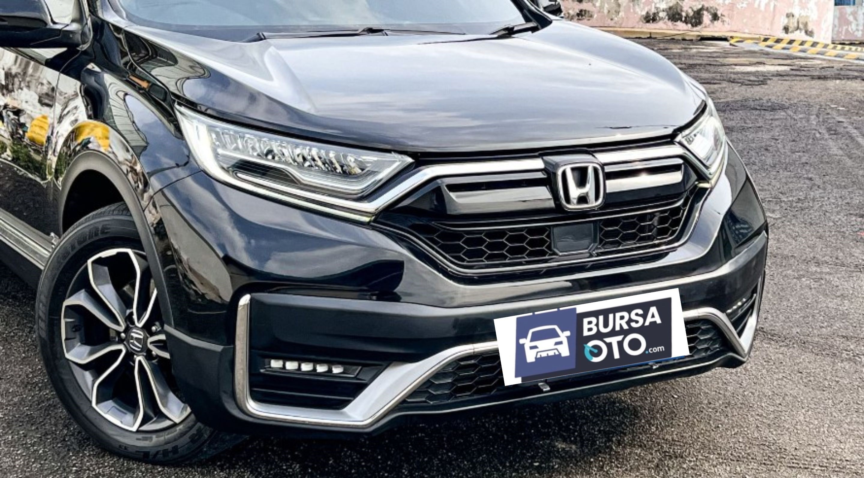 2021 Honda CR-V 2021 Honda CR-V