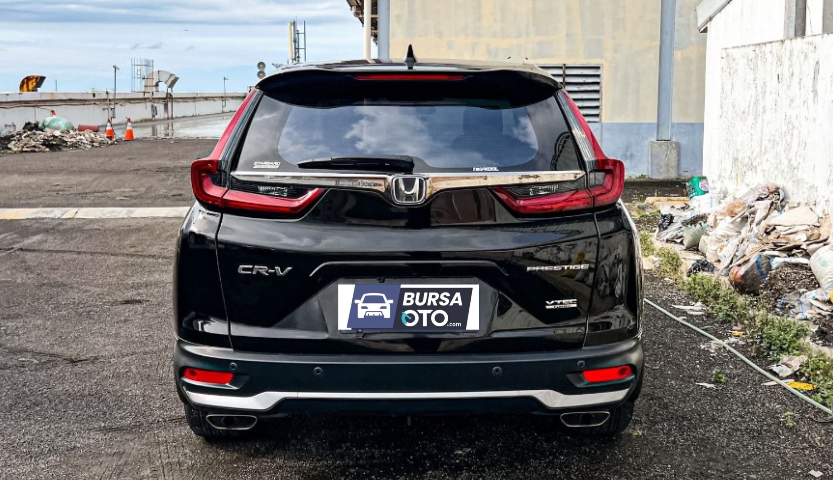 2021 Honda CR-V 2021 Honda CR-V