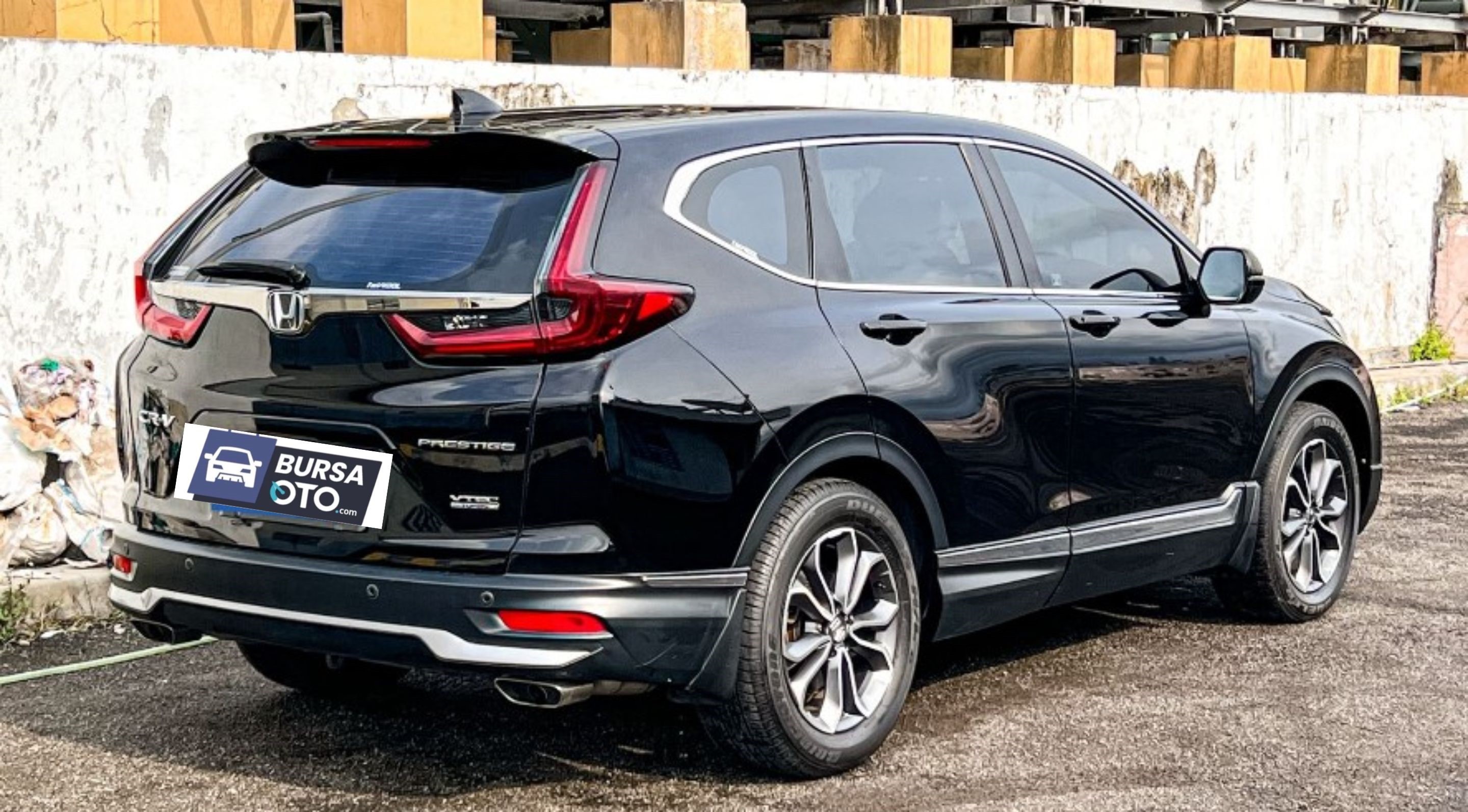 2021 Honda CR-V 2021 Honda CR-V