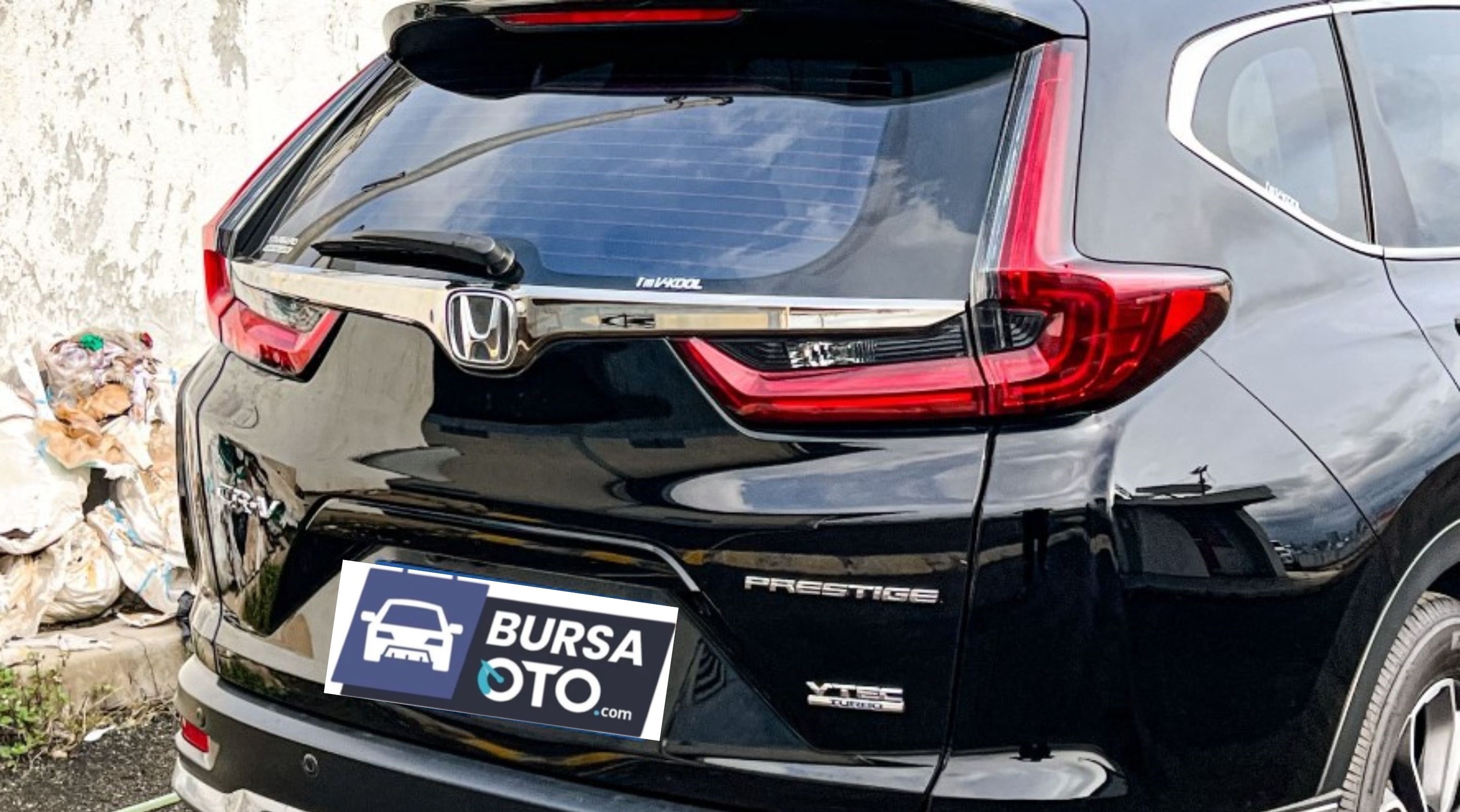 2021 Honda CR-V 2021 Honda CR-V