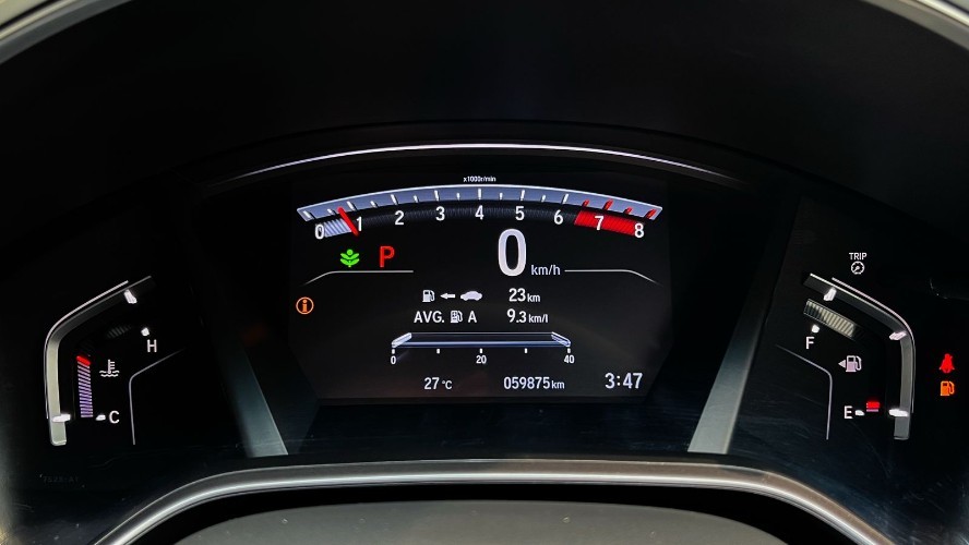 2021 Honda CR-V 2021 Honda CR-V