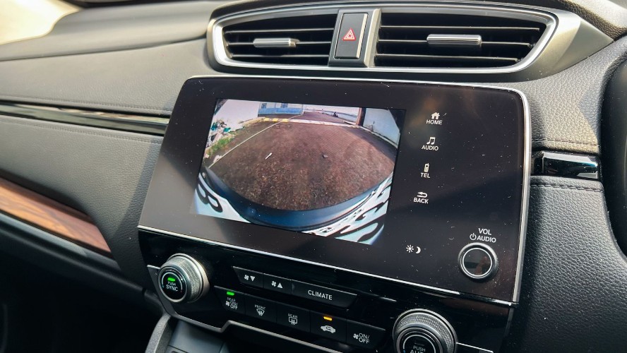 2021 Honda CR-V 2021 Honda CR-V