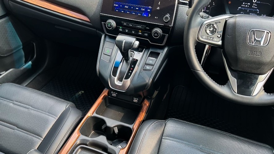 2021 Honda CR-V 2021 Honda CR-V