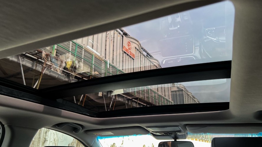 2021 Honda CR-V 2021 Honda CR-V