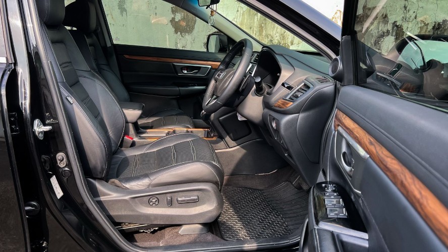 2021 Honda CR-V 2021 Honda CR-V