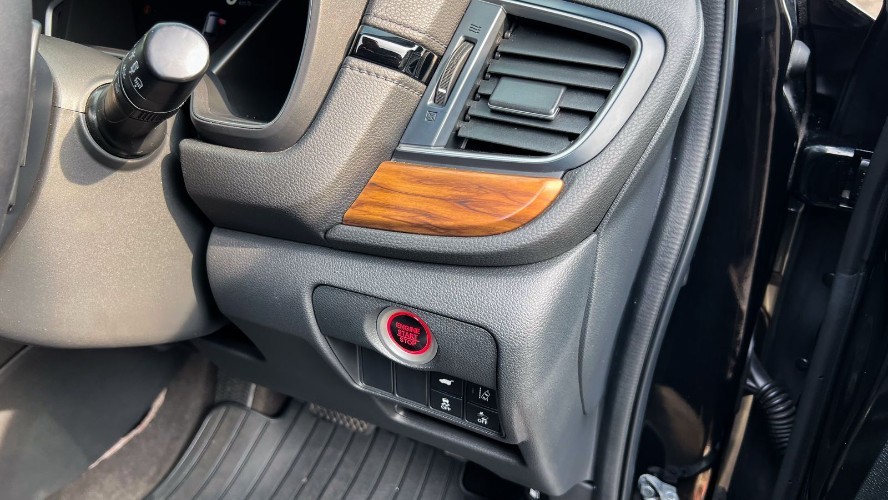 2021 Honda CR-V 2021 Honda CR-V