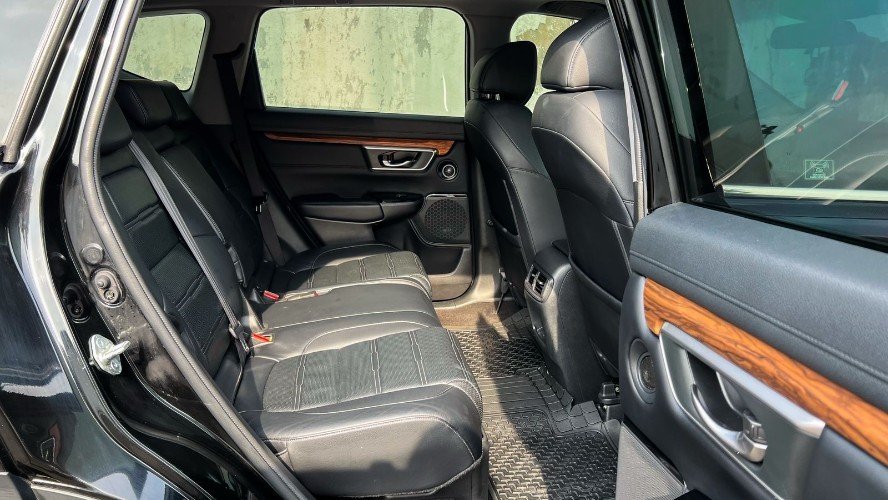 2021 Honda CR-V 2021 Honda CR-V