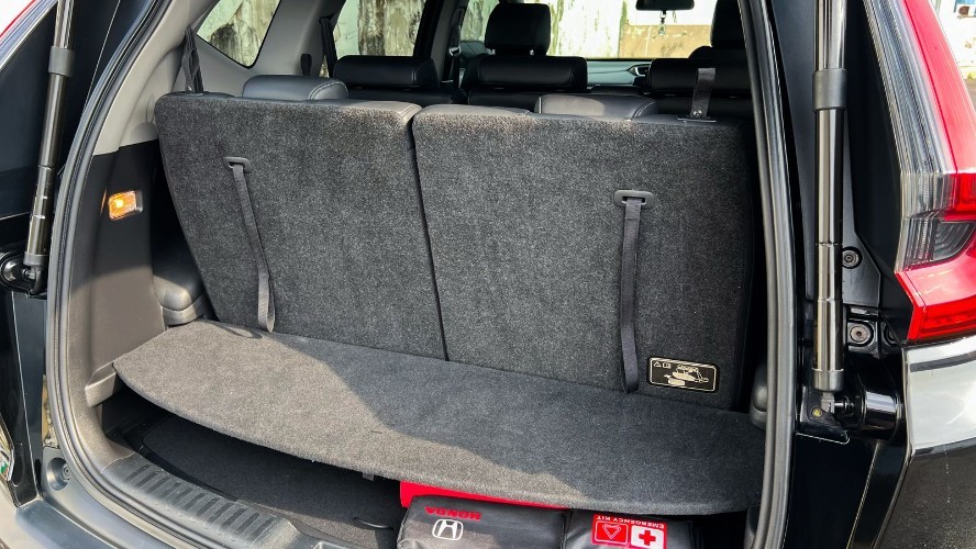 2021 Honda CR-V 2021 Honda CR-V