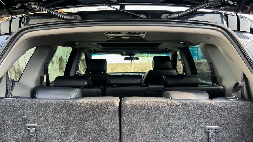 2021 Honda CR-V 2021 Honda CR-V