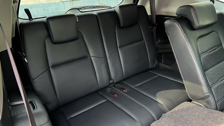 2021 Honda CR-V 2021 Honda CR-V