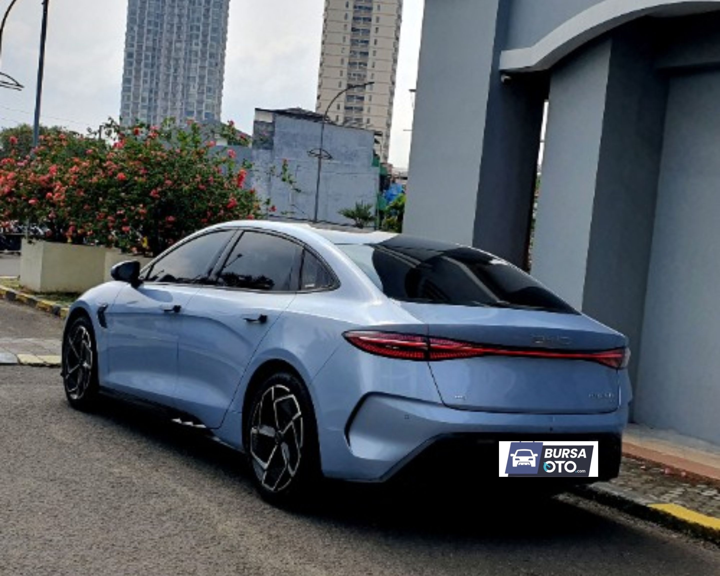 2024 BYD Seal 2024 BYD Seal