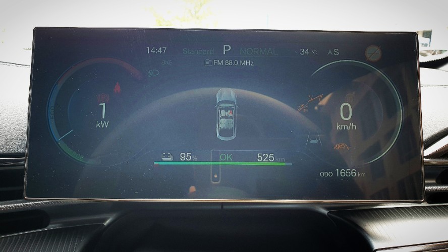 2024 BYD Seal 2024 BYD Seal