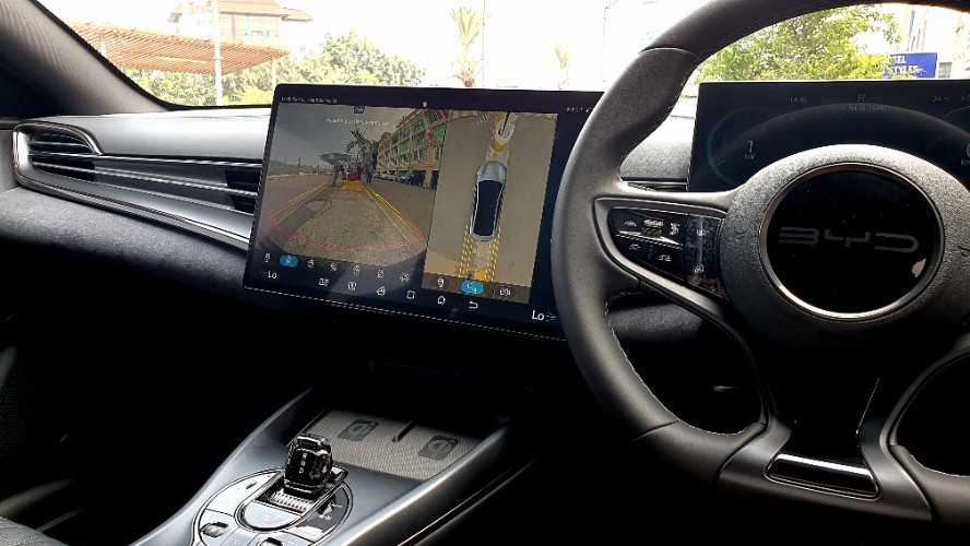 2024 BYD Seal 2024 BYD Seal