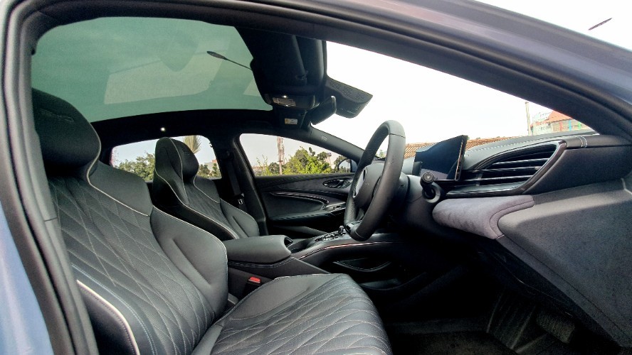 2024 BYD Seal 2024 BYD Seal