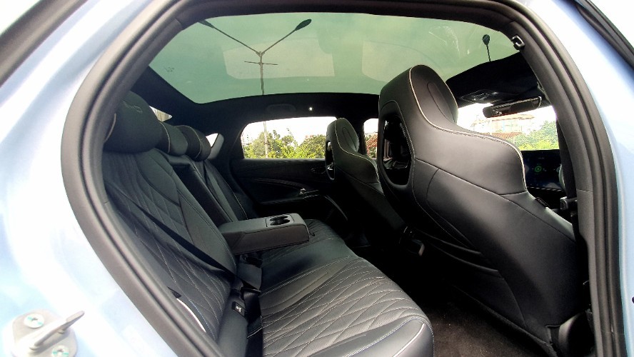 2024 BYD Seal 2024 BYD Seal