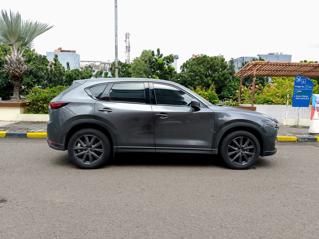2020 Mazda CX-5 GT 2020 Mazda CX-5 GT