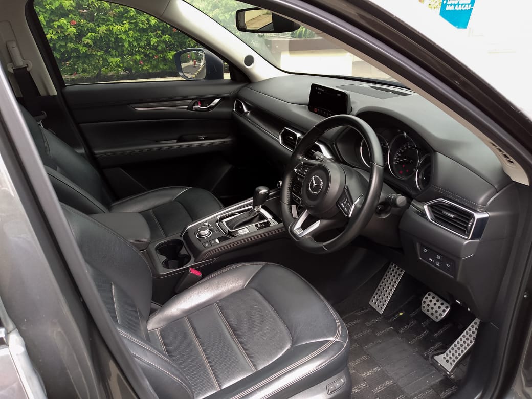 2020 Mazda CX-5 GT 2020 Mazda CX-5 GT