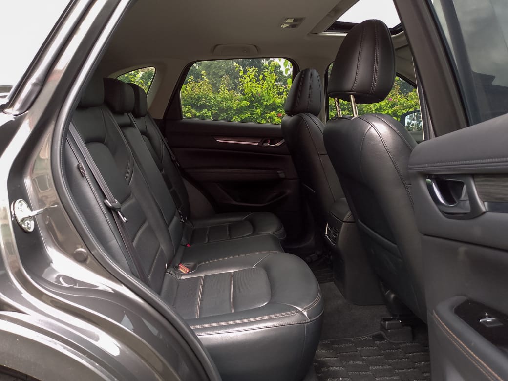 2020 Mazda CX-5 GT 2020 Mazda CX-5 GT