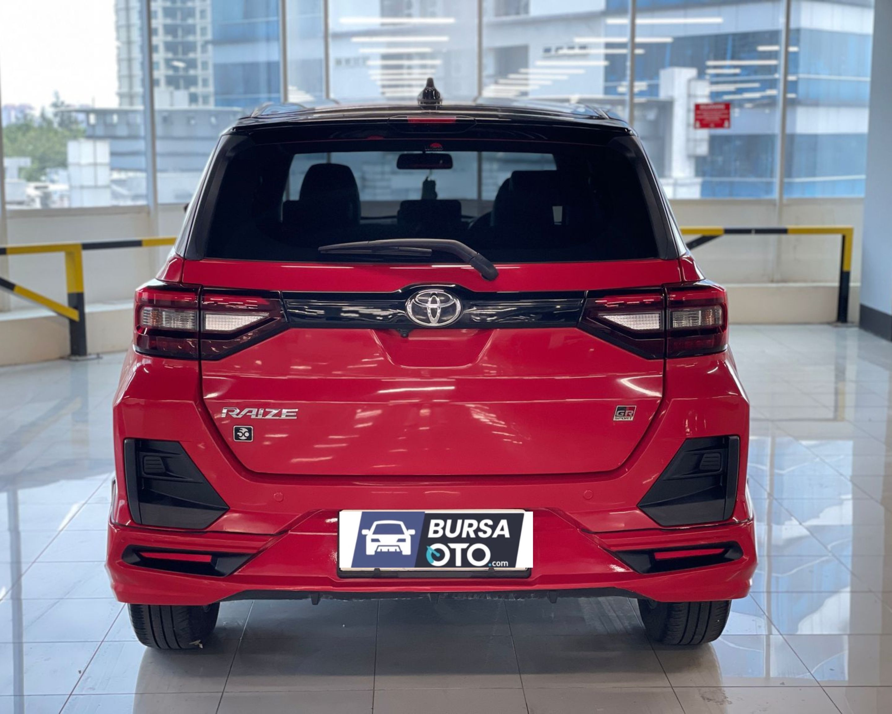 2021 Toyota Raize 2021 Toyota Raize