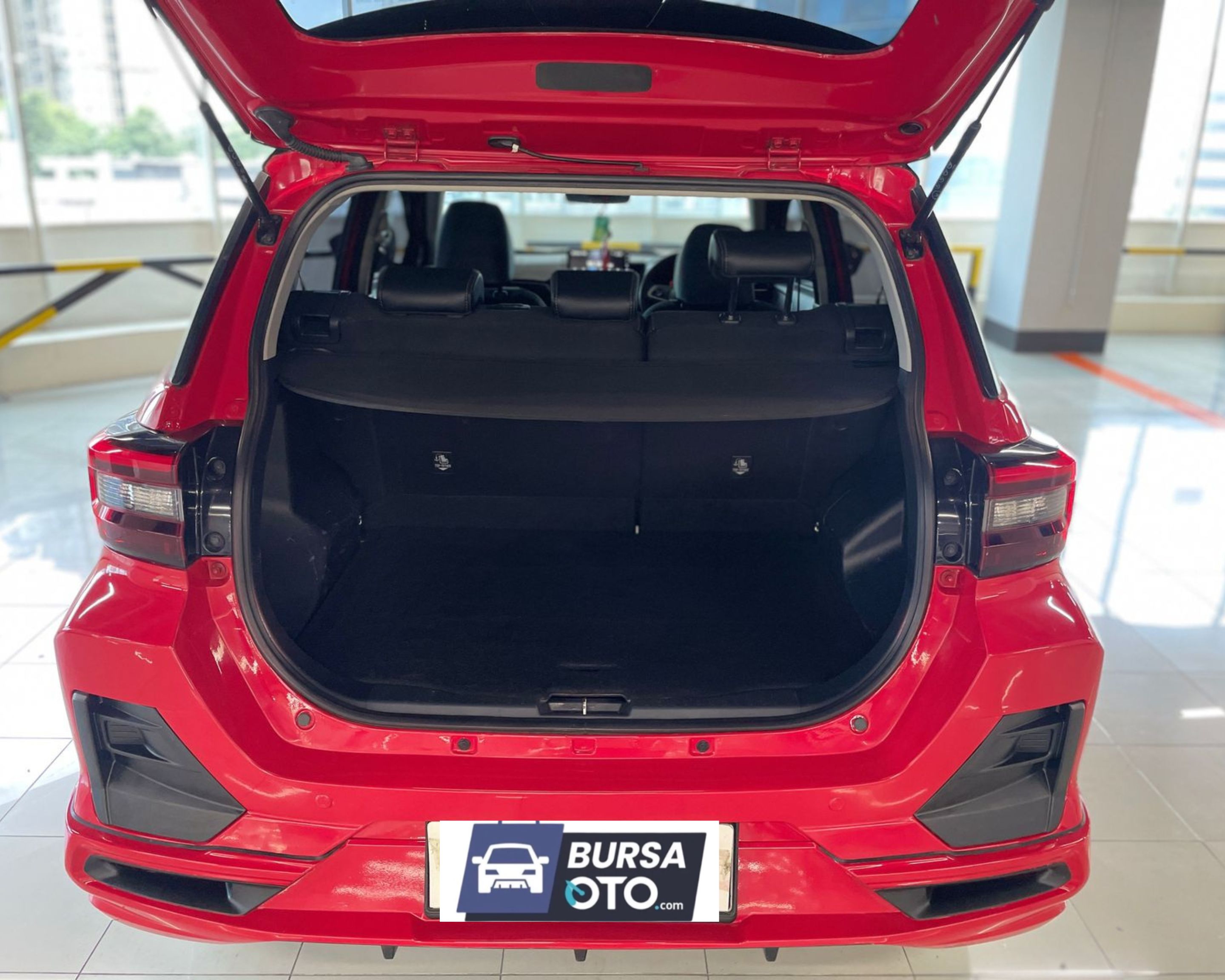 2021 Toyota Raize 2021 Toyota Raize