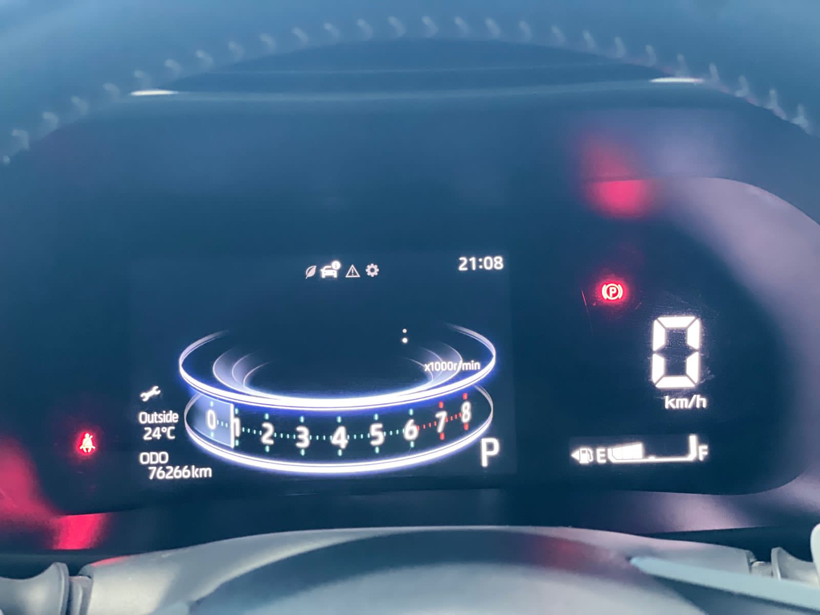 2021 Toyota Raize 2021 Toyota Raize