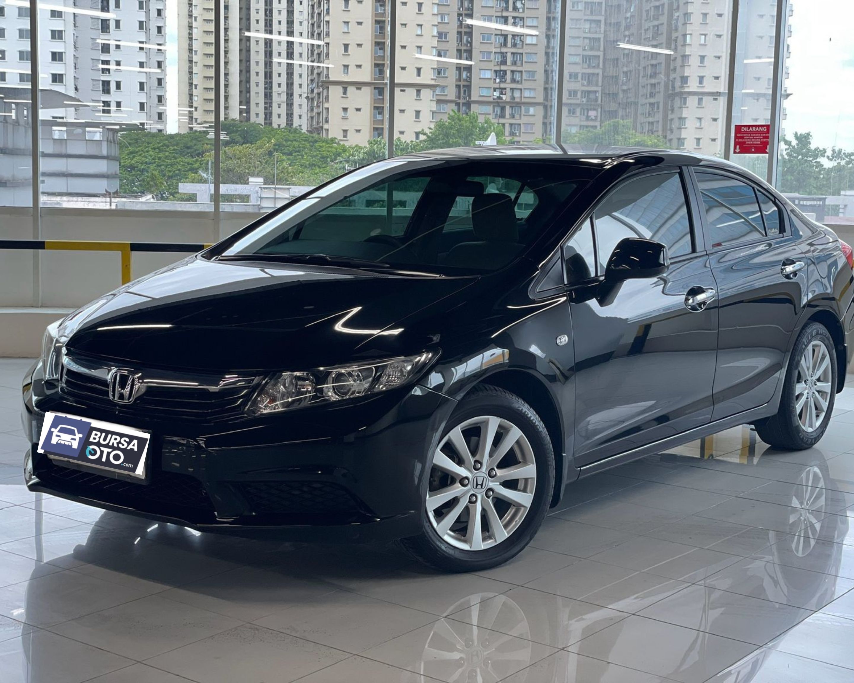 2013 Honda Civic 2013 Honda Civic