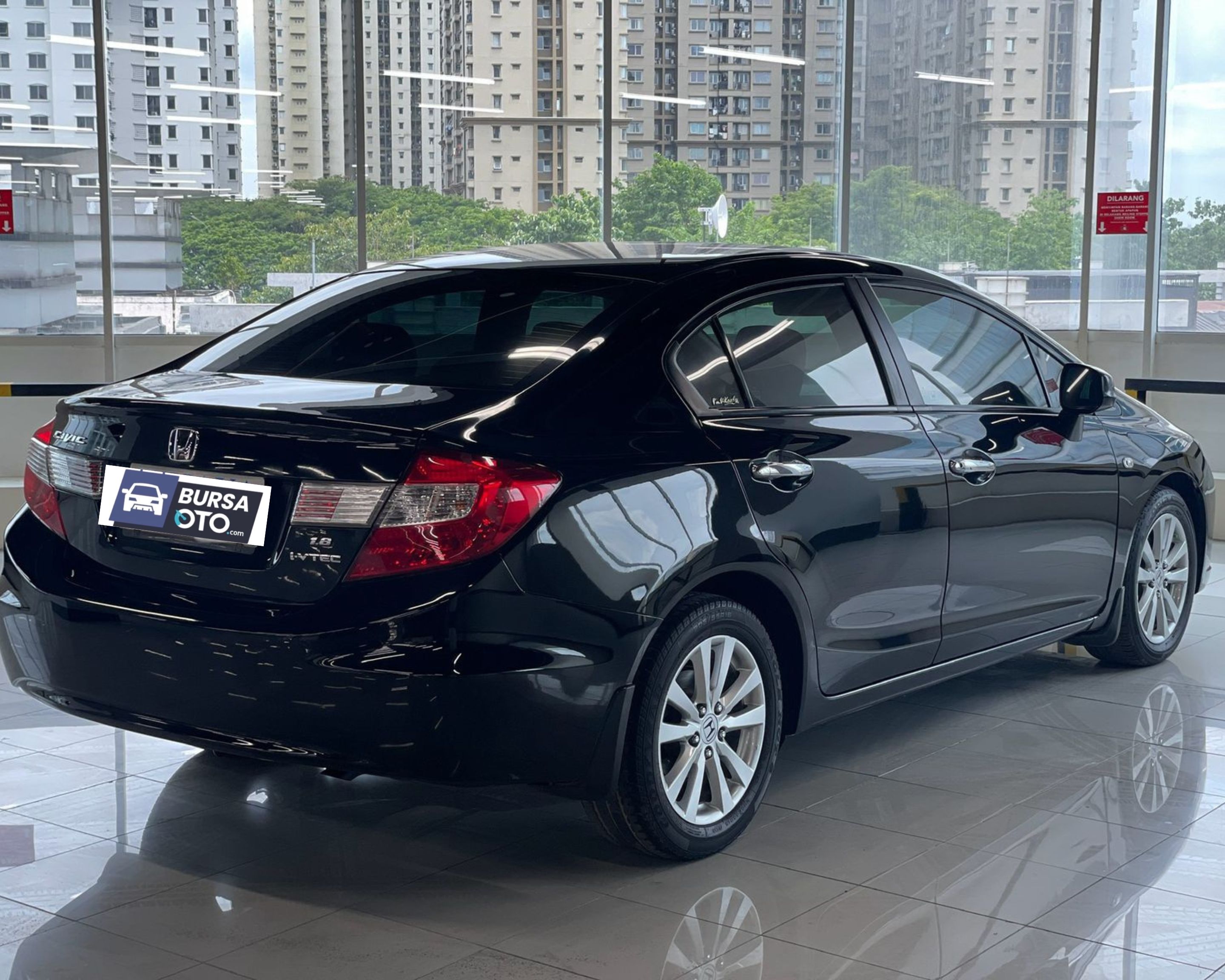 2013 Honda Civic 2013 Honda Civic